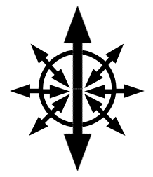 Combined elemental symbol