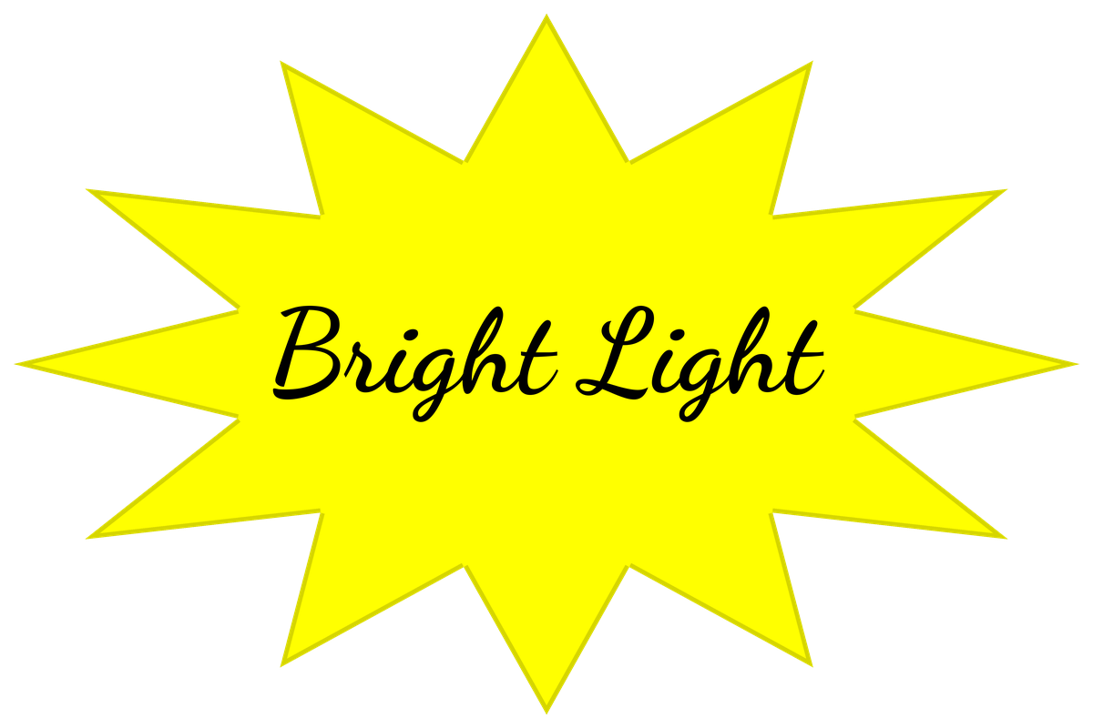 Bright Light
