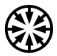 Water symbol